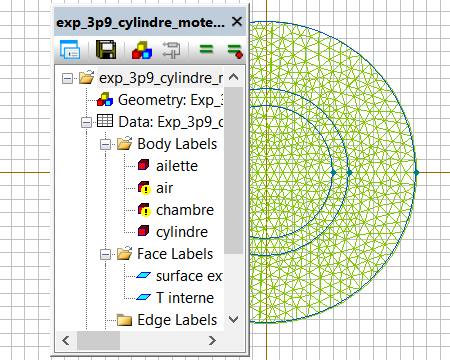 engine cylinder geometry