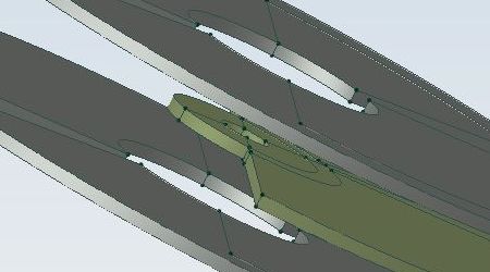 variable capacitor